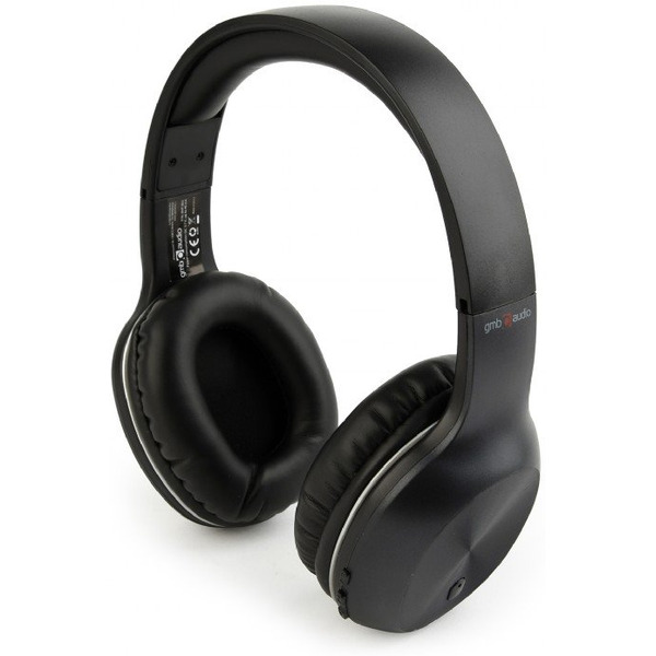 Наушники Gembird BHP-MIA