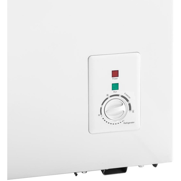 Морозильный ларь Maunfeld MFL150W