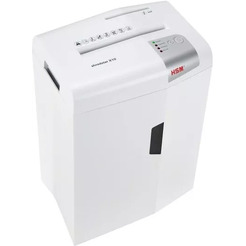 Уничтожитель документов HSM Shredstar X10-4.5x30 WHITE