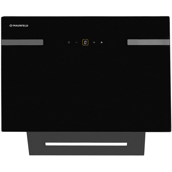 Кухонная вытяжка MAUNFELD Amber 60 Glass (черный)