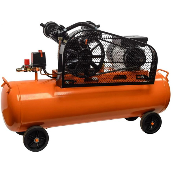 Компрессор Вихрь КМП-400/100P (74/3/7)