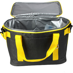Сумка изотермическая с открывашкой MIRU 9039 21.5л