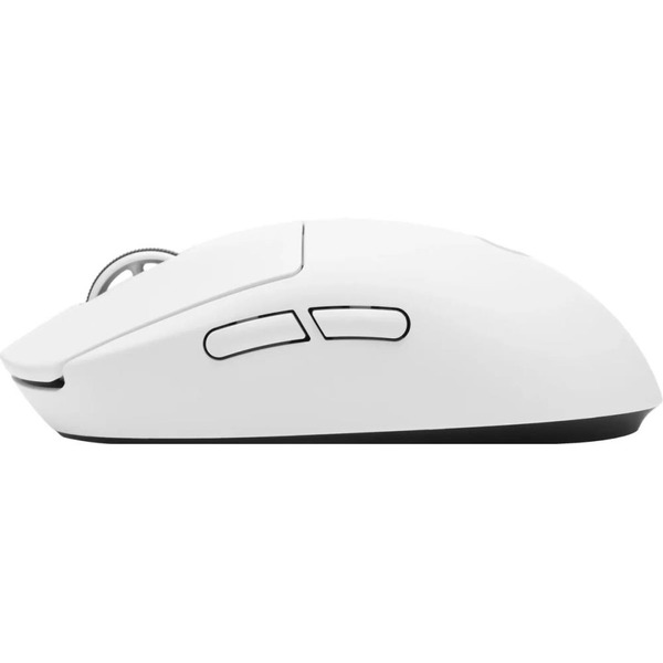 Мышь Logitech G Pro X Superlight 2 (910-006642) белый