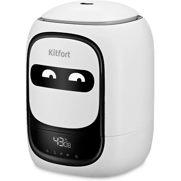 Увлажнитель воздуха Kitfort КТ-2878