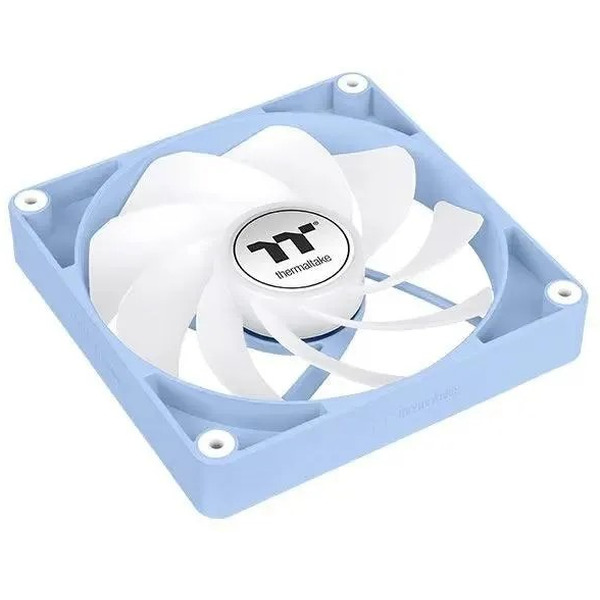 Набор вентиляторов Thermaltake CT120 Sync Reverse ARGB 2-Fan Pack CL-F200-PL12BU-A