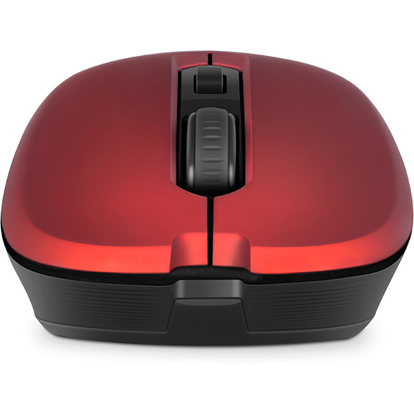 Мышь SVEN RX-560SW (красный)
