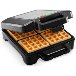 Вафельница Kitfort КТ-4673