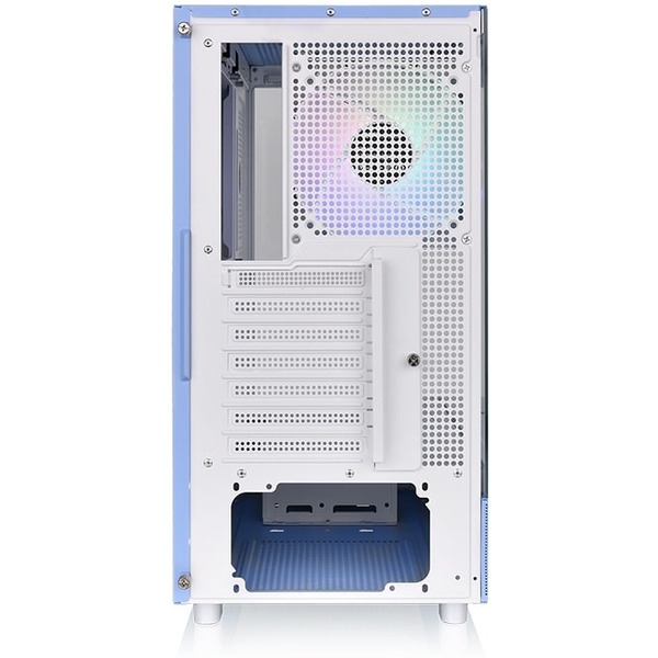 Корпус Thermaltake View 270 TG ARGB Hydrangea Blue CA-1Y7-00MFWN-00