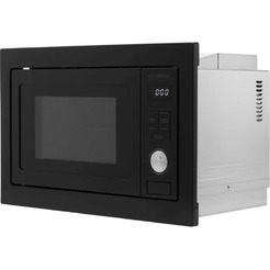 Встраиваемая микроволновая печь Hyundai HBW 2544 BG черный