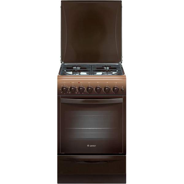 Плита комбинированная GEFEST ПГЭ 5102-02 0001