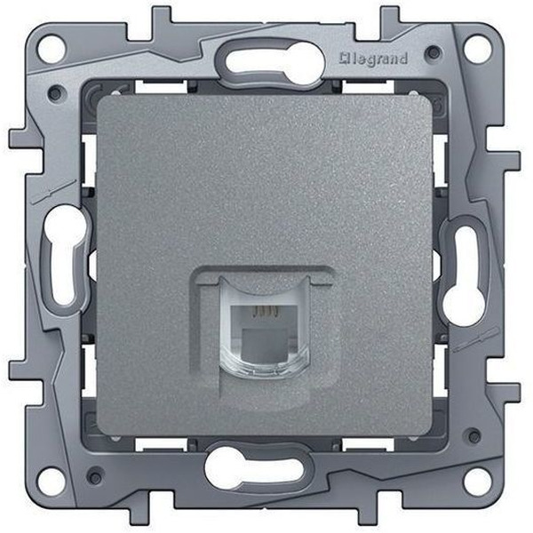 Розетка Legrand Etika 672440
