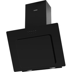 Вытяжка Germеs Delta (50см, черный)