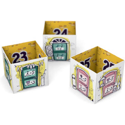 Настольная игра Стиль Жизни Балкония УТ100031181