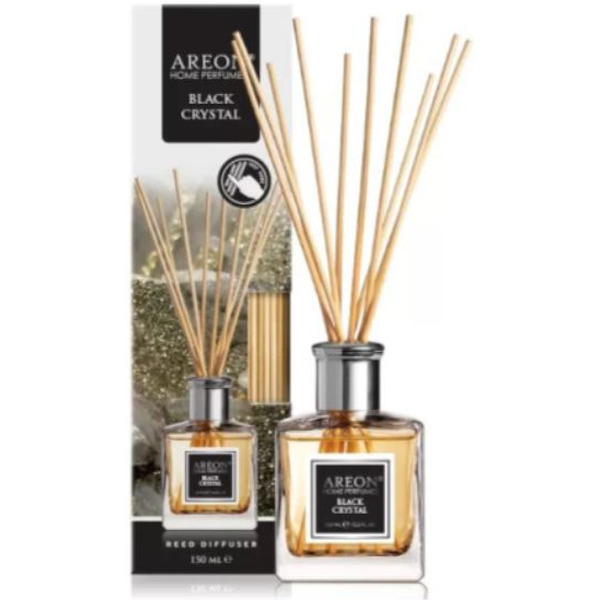 Аромадиффузор Areon Sticks New Black Crystal ARE-HRS3 (150 мл)