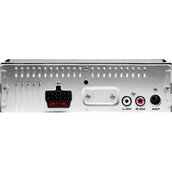 USB-магнитола Урал Молот АРС-МТ 222С