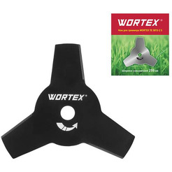 Нож для триммера WORTEX TE 3813-2 S (0318264)