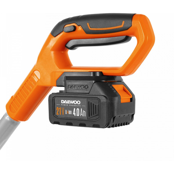 Миникультиватор Daewoo Power DAT 2021Li SET