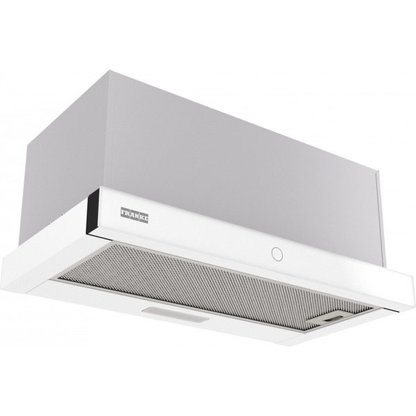 Кухонная вытяжка Franke Touch WH 60 315.0702.968