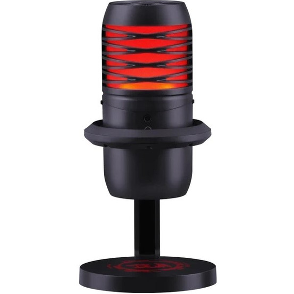 Игровой стрим микрофон Redragon Nebula GM211 (72357)