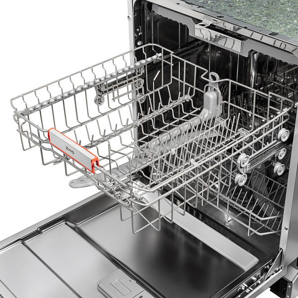Встраиваемая посудомоечная машина ZorG W60B2A121G-A