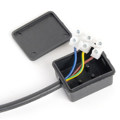 Садовый светильник Feron DH0901 11655