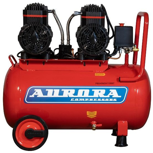 Компрессор Aurora Passat-45M Black 39008