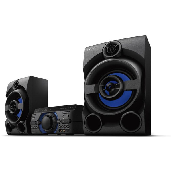 Мини-система Sony MHC-M40D