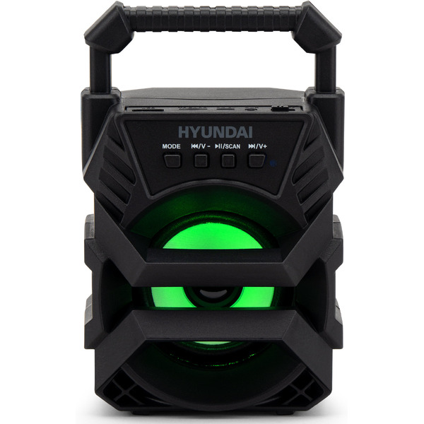 Беспроводная колонка Hyundai H-PS1000