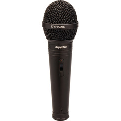 Проводной микрофон Superlux ECOA1