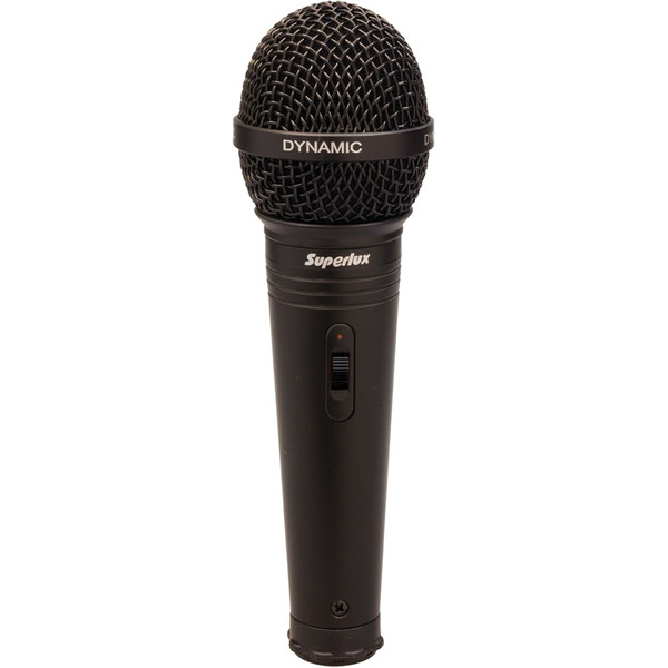 Проводной микрофон Superlux ECOA1