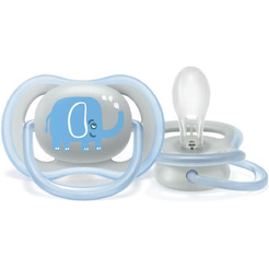 Пустышка Philips Avent Ultra Air SCF086/78
