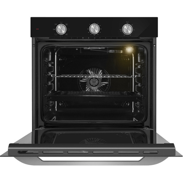 Духовой шкаф MAUNFELD FEOF7871B