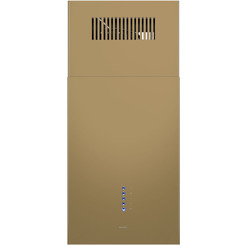 Вытяжка MAUNFELD Bath Plus 402IL (золотой)