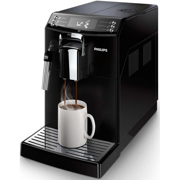 Кофемашина PHILIPS EP4010/00