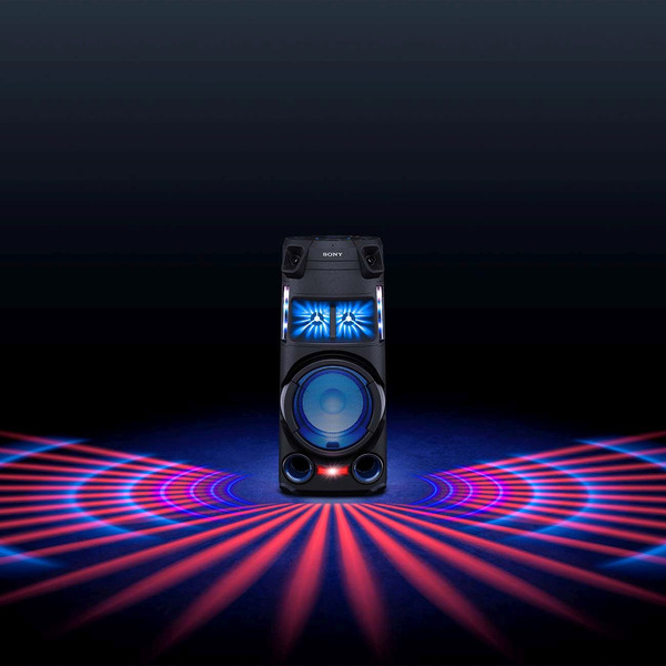 Колонка для вечеринок Sony MHC-V43D