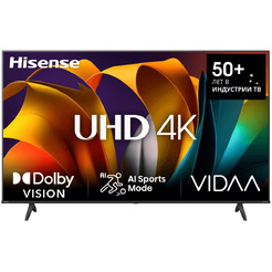 Телевизор Hisense 65A6N