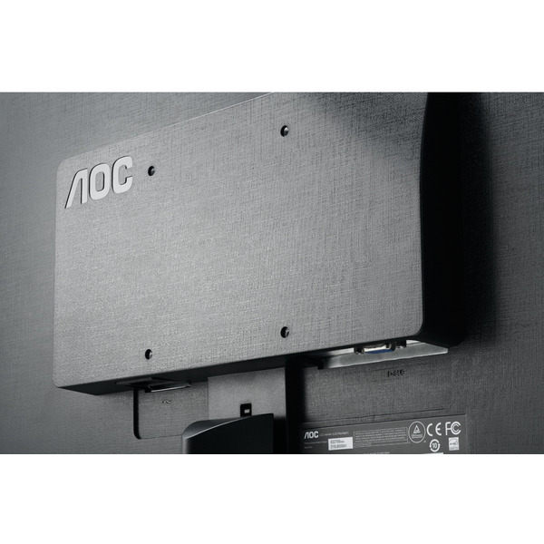 Монитор AOC E2270SWN