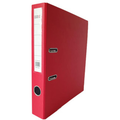 Папка-регистратор COLOR BOX DELI OD75RE