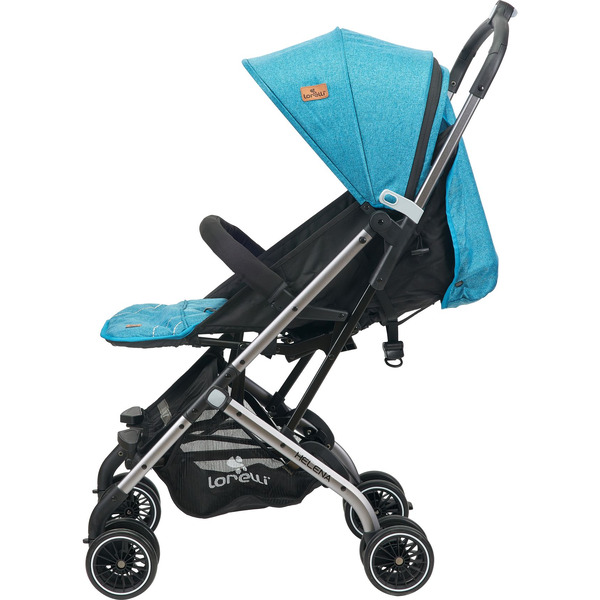 Детская коляска Lorelli Helena Sea Blue