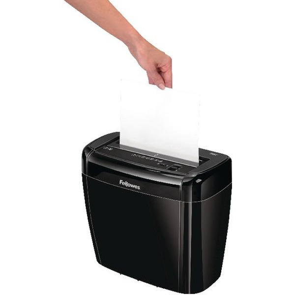 Шредер Fellowes Powershred 36С (FS-47003)