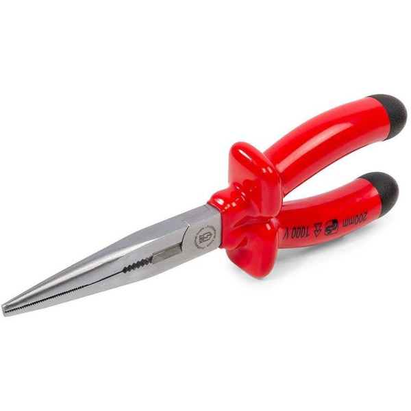 Длинногубцы КВТ Эксперт 70356