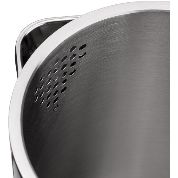 Электрический чайник Evolution KP18151D (белый)