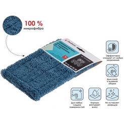 Сменная насадка для швабры PERFECTO LINEA 44-432023