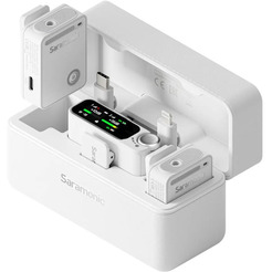 Радиосистема SARAMONIC Ultra 02