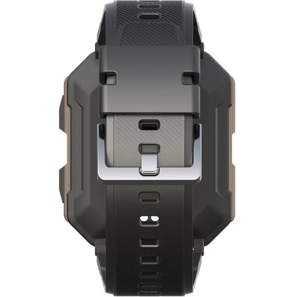 Смарт-часы CUBOT C20 PRO