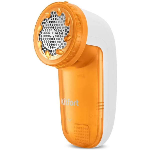 Очиститель катышков Kitfort КТ-6312