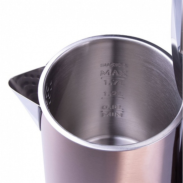 Электрочайник Endever SkyLine KR-243S