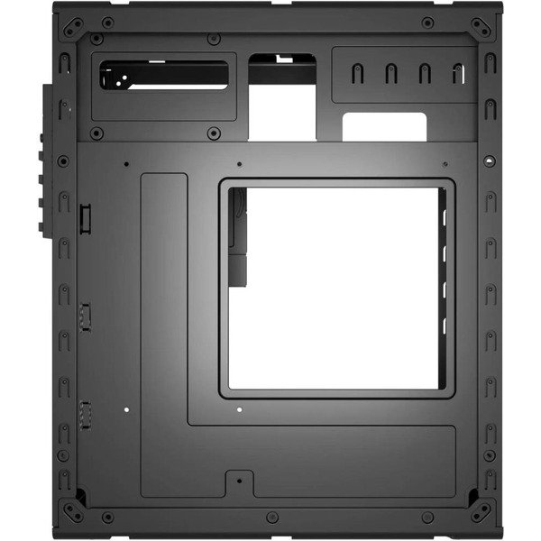 Корпус Digma DCC-MN304 (черный)