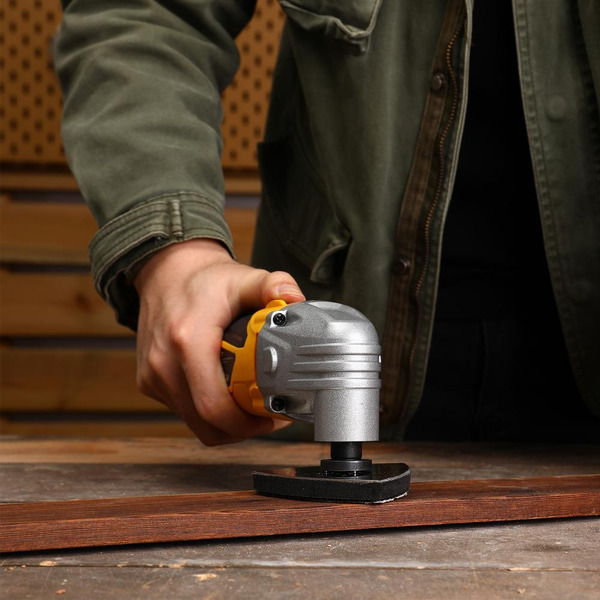 Многофункциональная шлифмашина Deko DKOT500W (063-2051)