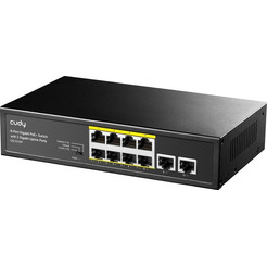 Коммутатор Cudy GS1010P